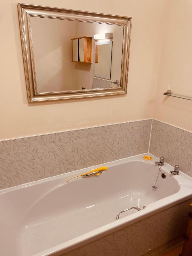 Grey Stag Apartment Nairn Esterno foto