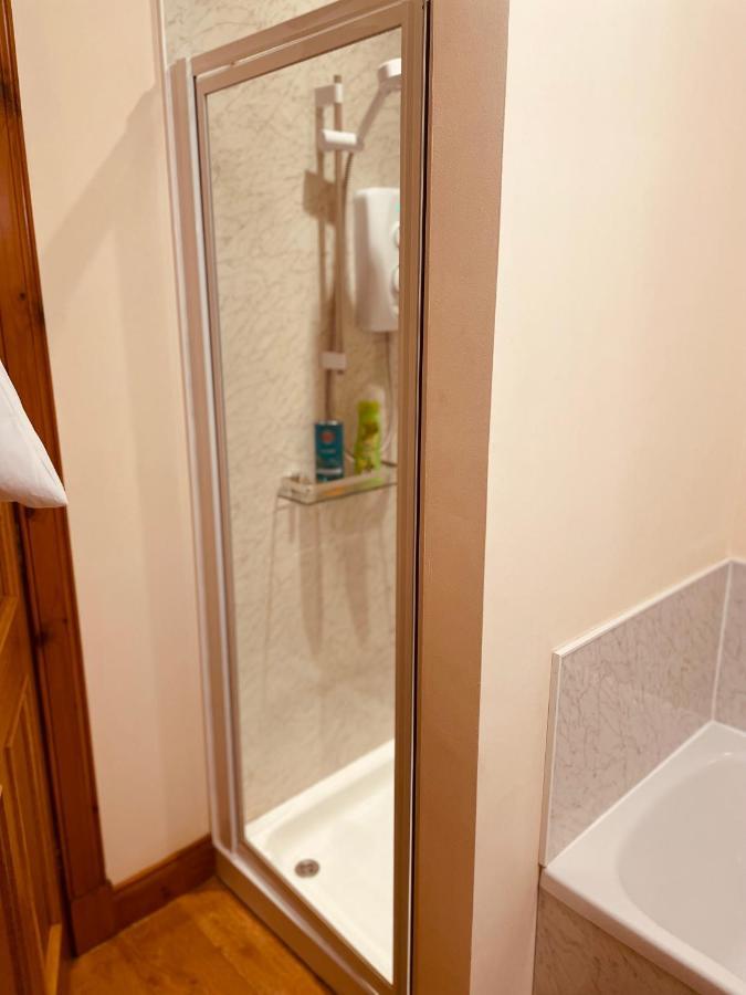 Grey Stag Apartment Nairn Esterno foto